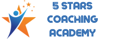 5 Stars Coaching Academy, LLC